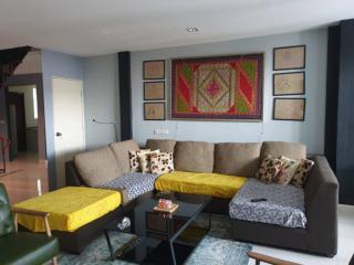 For Rent Bangkok Town House Sukhumvit BTS Phrom Phong Khlong Toei