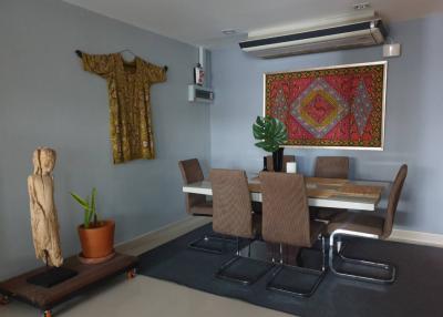 For Rent Bangkok Town House Sukhumvit BTS Phrom Phong Khlong Toei