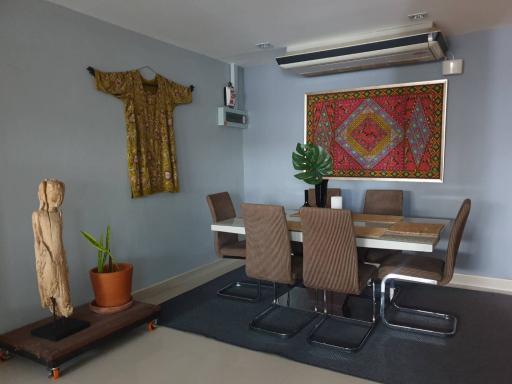 For Rent Bangkok Town House Sukhumvit BTS Phrom Phong Khlong Toei