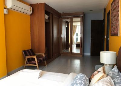 For Rent Bangkok Town House Sukhumvit BTS Phrom Phong Khlong Toei