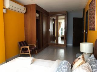 For Rent Bangkok Town House Sukhumvit BTS Phrom Phong Khlong Toei