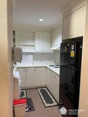 2-BR Condo at Sukhumvit Park Condominium near BTS Asok