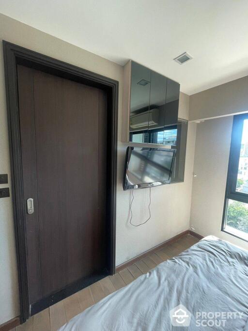 1-BR Condo at Tidy Thonglor near BTS Thong Lor