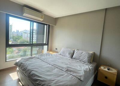 1-BR Condo at Tidy Thonglor near BTS Thong Lor