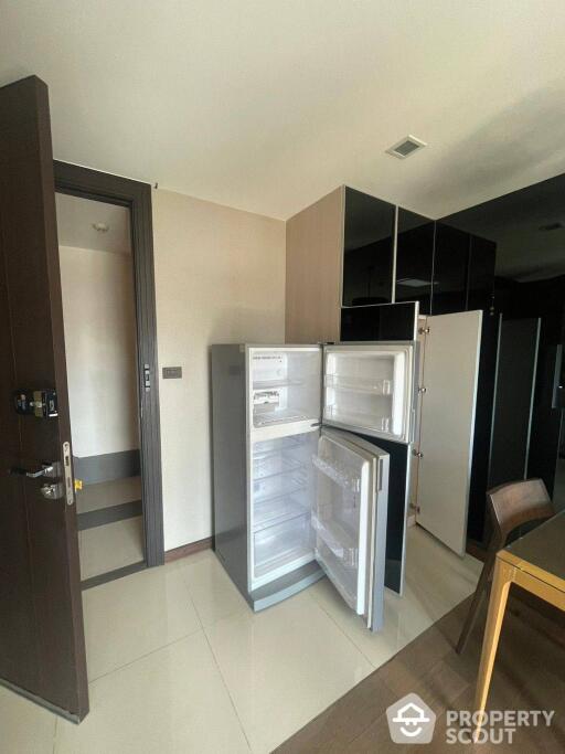 1-BR Condo at Tidy Thonglor near BTS Thong Lor