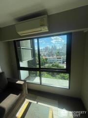 1-BR Condo at Tidy Thonglor near BTS Thong Lor