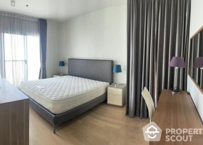 2-BR Condo at Noble Refine Prompong near BTS Phrom Phong