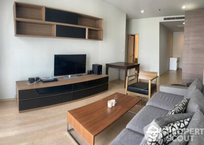 2-BR Condo at Noble Refine Prompong near BTS Phrom Phong