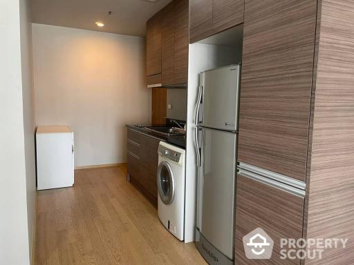 2-BR Condo at Noble Refine Prompong near BTS Phrom Phong