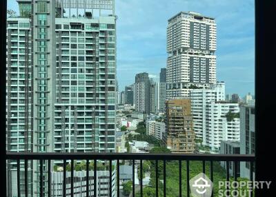 2-BR Condo at Noble Refine Prompong near BTS Phrom Phong