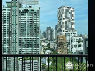 2-BR Condo at Noble Refine Prompong near BTS Phrom Phong