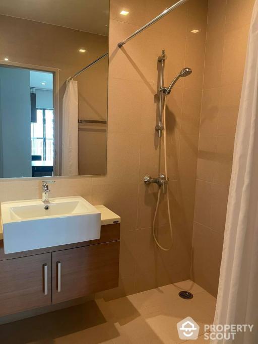 2-BR Condo at Noble Refine Prompong near BTS Phrom Phong