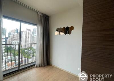 2-BR Condo at Noble Refine Prompong near BTS Phrom Phong