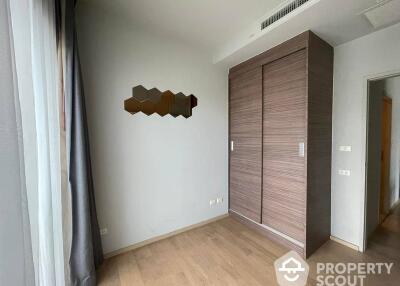 2-BR Condo at Noble Refine Prompong near BTS Phrom Phong