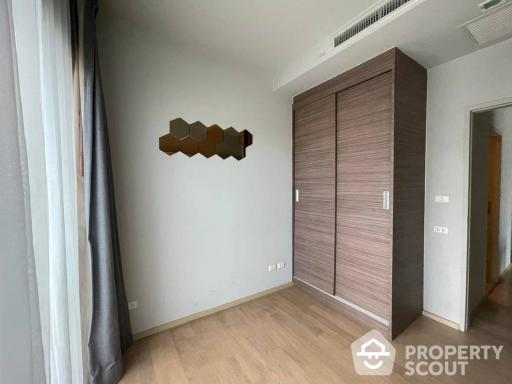 2-BR Condo at Noble Refine Prompong near BTS Phrom Phong