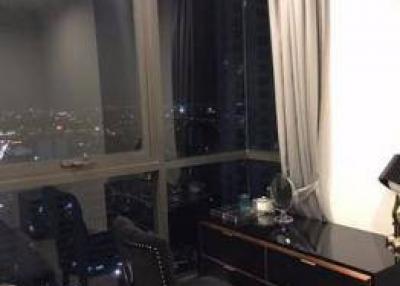 2-BR Condo at Ideo Q Ratchathewi near BTS Ratchathewi (ID 80124)