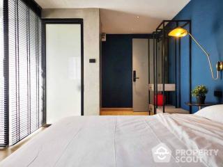 1-BR Apt. near BTS Chong Nonsi