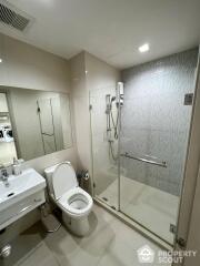 1-BR Condo at Life Sukhumvit 48 near BTS Phra Khanong