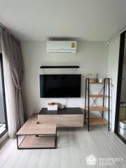 1-BR Condo at Life Sukhumvit 48 near BTS Phra Khanong