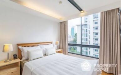 1-BR Condo at The Nest Ploenchit near BTS Phloen Chit (ID 132304)