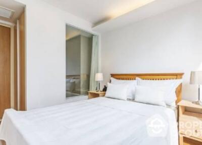 1-BR Condo at The Nest Ploenchit near BTS Phloen Chit (ID 132304)