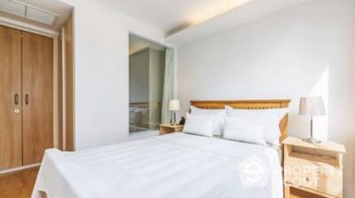 1-BR Condo at The Nest Ploenchit near BTS Phloen Chit (ID 132304)