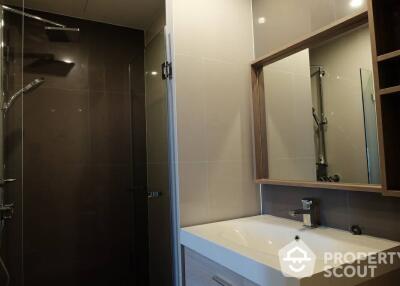 2-BR Condo at The Capital Eakamai-Thonglor near ARL Ramkhamhaeng