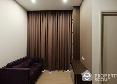 2-BR Condo at The Capital Condo Ekkamai-Thong Lo near ARL Ramkhamhaeng