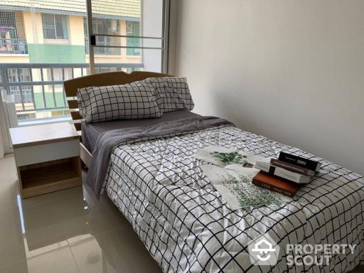 2-BR Condo at The Parkland Bangna in Bang Na Nuea