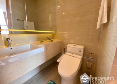 2-BR Condo at Noble Be 33 near BTS Phrom Phong (ID 437736)