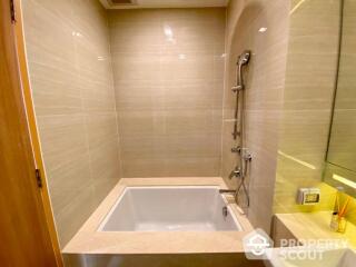 2-BR Condo at Noble Be 33 near BTS Phrom Phong (ID 437736)