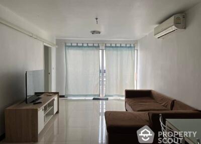 2-BR Condo at Bangna Residence Condominium near BTS Bang Na