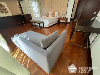 3-BR Apt. near BTS Phloen Chit