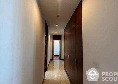 3-BR Apt. near BTS Phloen Chit