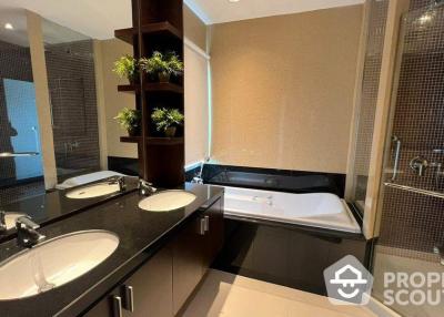 3-BR Apt. near BTS Phloen Chit