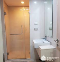 1-BR Condo at Le Luk Condominium near BTS Phra Khanong