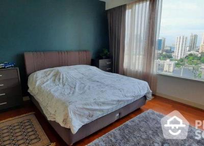 3-BR Condo at Hampton Thonglor 10 near BTS Thong Lor