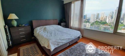 3-BR Condo at Hampton Thonglor 10 near BTS Thong Lor