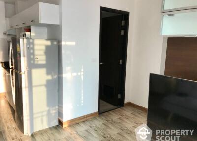 2-BR Condo at Diamond Ratchada near MRT Huai Khwang (ID 402111)