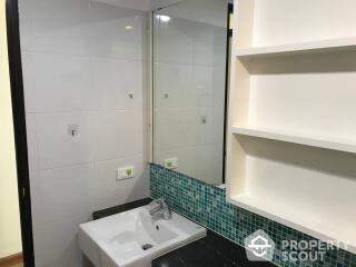 2-BR Condo at Diamond Ratchada near MRT Huai Khwang (ID 402111)