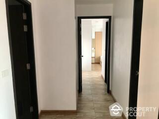 2-BR Condo at Diamond Ratchada near MRT Huai Khwang (ID 402111)