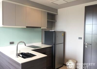 1-BR Condo at Ceil By Sansiri near BTS Thong Lor (ID 476893)