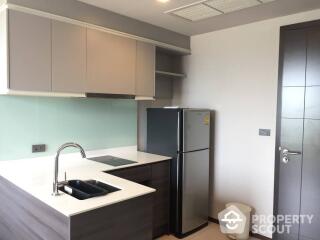 1-BR Condo at Ceil By Sansiri near BTS Thong Lor (ID 476893)