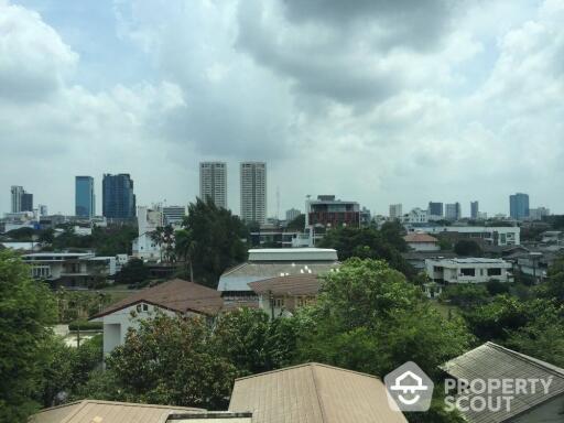 1-BR Condo at Ceil By Sansiri near BTS Thong Lor (ID 476893)