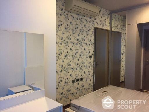 1-BR Condo at Ceil By Sansiri near BTS Thong Lor (ID 476893)