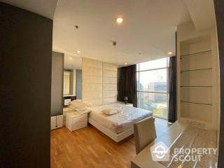 1-BR Condo at Urbana Sathorn Condominium near BTS Sala Daeng (ID 466102)