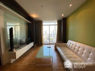 1-BR Condo at Urbana Sathorn Condominium near BTS Sala Daeng (ID 466102)