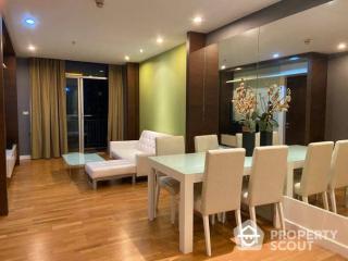 1-BR Condo at Urbana Sathorn Condominium near BTS Sala Daeng (ID 466102)