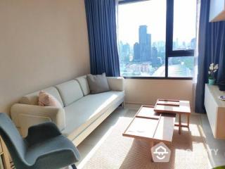 1-BR Condo at Life Asoke near ARL Makkasan (ID 516735)