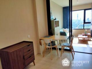 1-BR Condo at Life Asoke near ARL Makkasan (ID 516735)